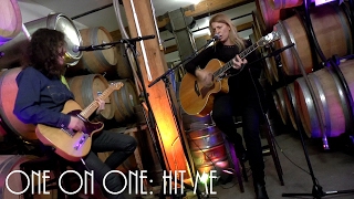 ONE ON ONE: Tamar Eisenman feat. Dana Berger - Hit Me February 6th, 2017 City Winery New York