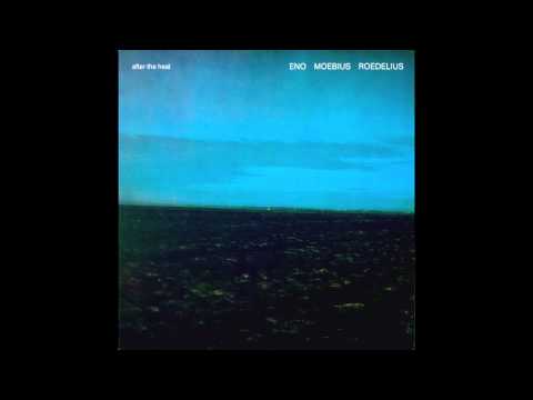 Eno/Moebius/Roedelius - After the Heat [Full Album]