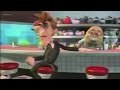 Hugh Neutron On The Jukebox What He Be Playin
