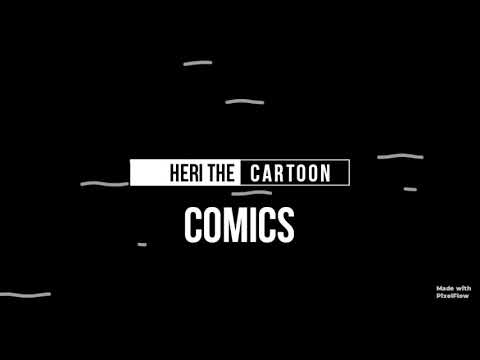 THE LEGENDARY OF BAPAK (ANIMATION)