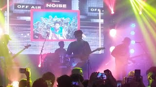 Phum Viphurit - Beg (Live in Manila) [All of the Noise 2018]