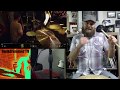 Drum Teacher Reacts to Brooks Wackerman - Bad Religion - Submission Complete - Episode 53