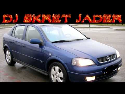 🔥 MIX MEGADUDNIX DO OPLA ASTRA G 1.6 *dudni aż rdza odpada*