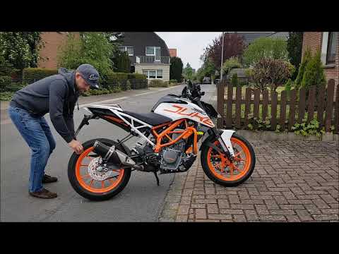 Motorrad Gebrauchtkauf TEIL2 Auf was achten? Klatzka reichts!Probefahrt-Touristen!