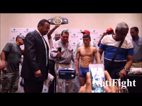 HuertasFonsecaPesaje1