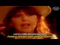Mike Oldfield ft  Maggie Reilly   Moonlight Shadow Subtitulado Esp + Lyrics Oficial1080P