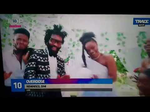 Overdose - Reminisce feat. Simi (YBNL Nation / EMPIRE)