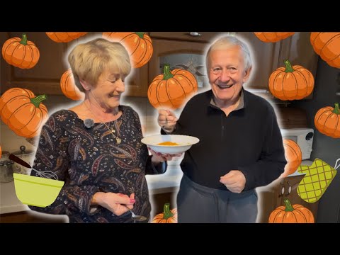 VLOG: MÓJ KULINARNY DEBIUT! 🎃👩‍🍳