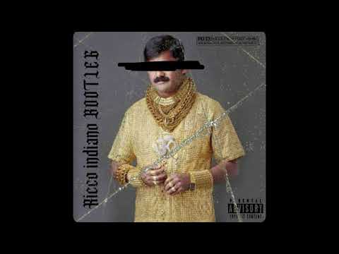 RICCO INDIANO (FORGIATO) BOOTLEG FREESTYLE - Low Kidd 333