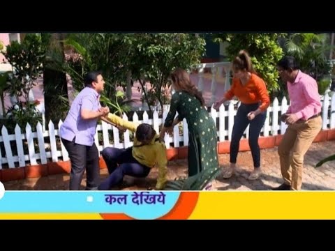 Taarak Mehta Ka Ooltah Chashmah - Ep 3679 - Coming Up Next