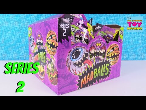 download lagu mp3 mp4 Madballs Toys, download lagu Madballs Toys gratis, unduh video klip Madballs Toys