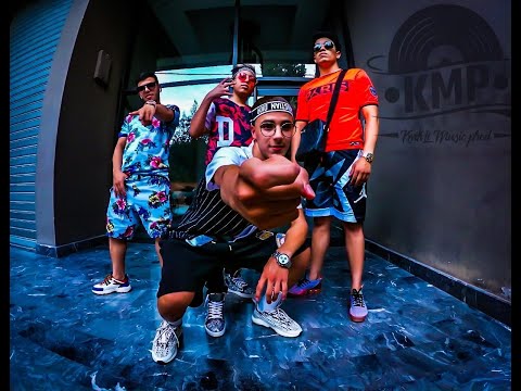 Kwikli-Jr - 10 Vitesse [Clip Officiel]