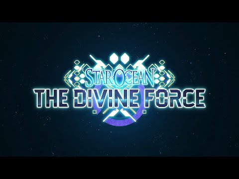Star Ocean: The Divine Force - Bonus Dungeon The Ultima Thule (Raymond)