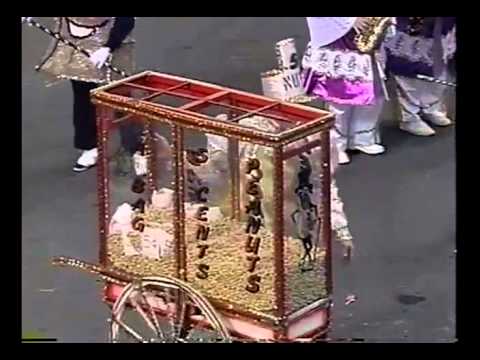 1993 Duffy String Band   Sometimes You Feel Like A Nut