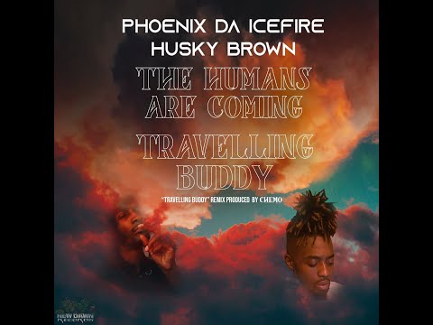 Phoenix da Icefire - "Travelling Buddy" [Chemo Remix]