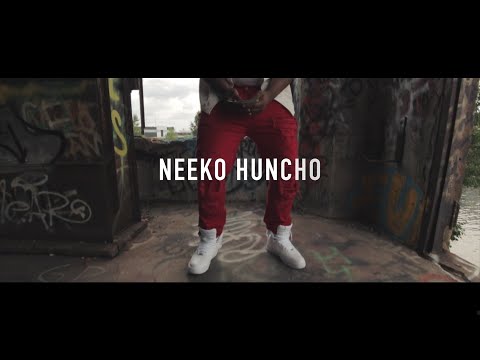 Neeko Huncho - Neeko Flow