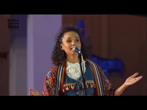 José e Maria (feat. Sarah Leandro) - Baile do Menino Deus 2023