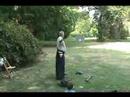 Kyudo (Japanese Archery) Demonstration