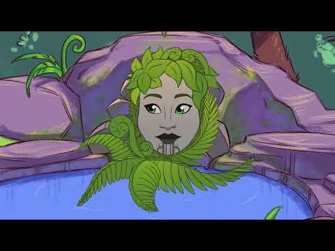 6-10 Rārangi | Tākaro Tribe Season 1 | Te Reo Māori | Learn Te Reo Māori | Kids Cartoon