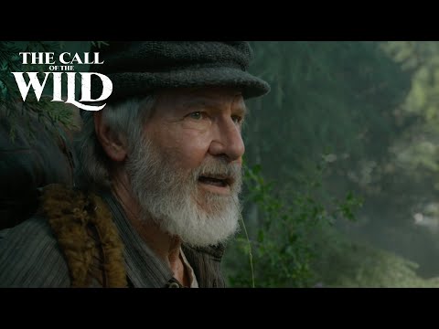 The Call of the Wild (Featurette 'Adventure Companions')