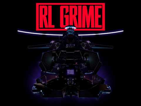 RL Grime    Valhalla feat  Djemba Djemba slowed 33 hertz   40 hertz