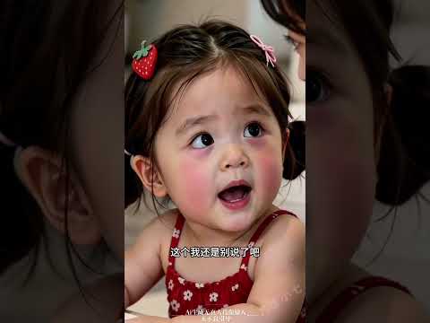 #童言答疑 #人類幼崽 #萌娃邏輯 #搞笑視頻 #親子互動