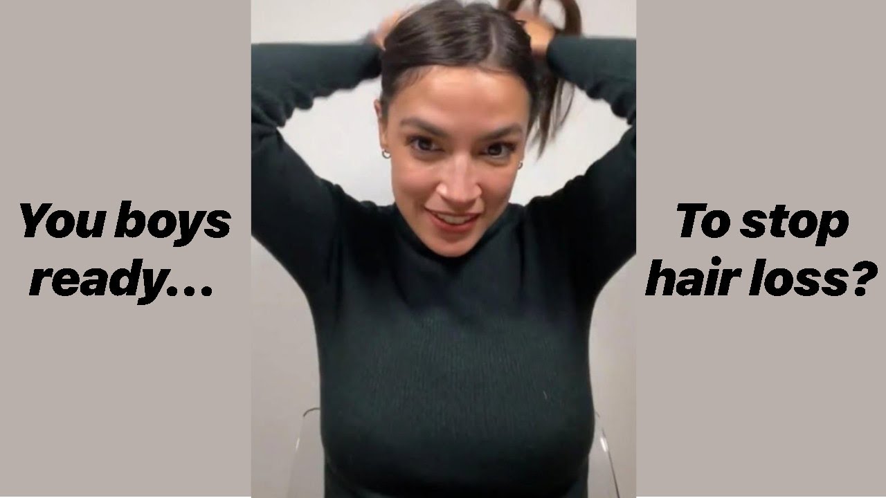What is the best topical anti-androgen for stopping hair loss?