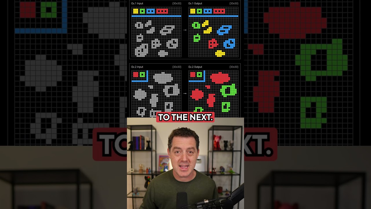 GPT-5.2 is here and it's AMAZING