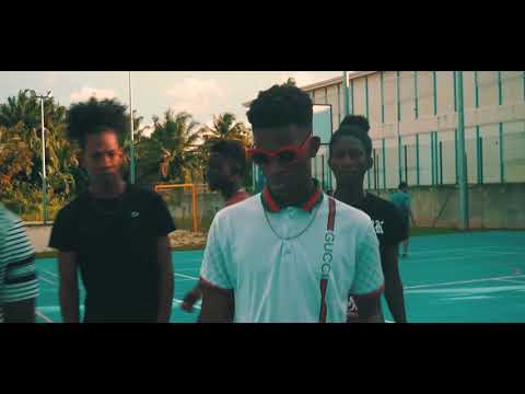 Tijostar - High Level ( Official Video )