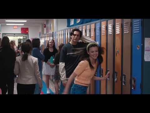 How to Lose a Popularity Contest | First Look | Tubi Original