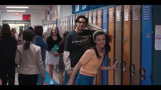 show video image in three sizes