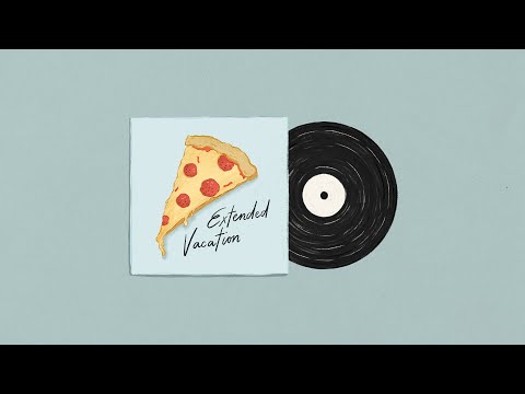 Video thumbnail for Extended Vacation