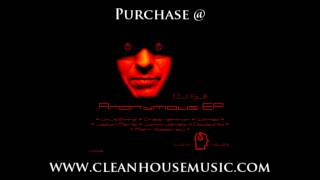 DJ Sulli - Anonymous (Jymmi James Drop The Sound Mix) [Clean House]