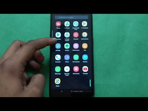 OPPO A71 set data limit in hotspot in setting,OPPO A71 mobile setting kese use kare