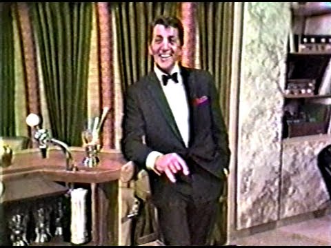 Opening - The Dean Martin Show September 16th 1965 First Episode In Color Very Rare