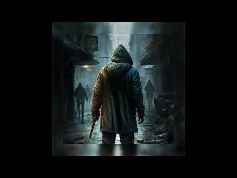 LOQIEMEAN x LDMA x THUNDER6 TYPE BEAT - GHOST