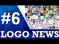 LOGO NEWS 6 TiVo Disney Junior Microsoft Bing PewDiePie Many More
