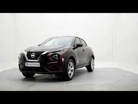 Nissan Juke 1.0 Petrol SV Premium Auto - VIP Sale
