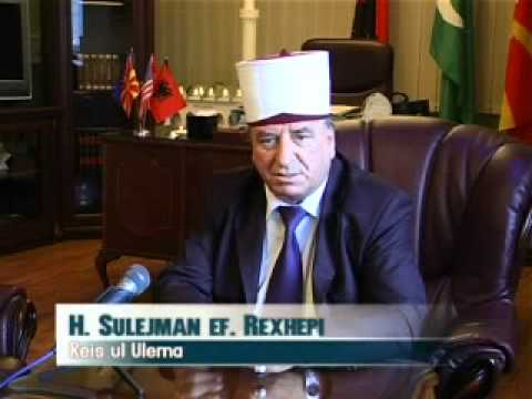 Pesë Shekuj Medrese (Medreseja Isa Beu-Shkup)