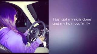 Ridin&#39; Slow - OMG GIRLZ Lyrics