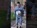 Phil Foden showing us his favorite skill to practice 😳⭐️ (via philfoden/IG) #shorts