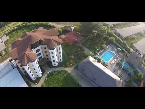 Spot - Complex Casa de Vis