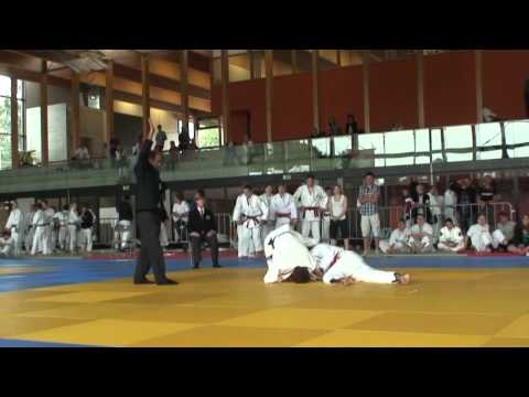 Judo Basel: SJJMM 2011 -  Highlights
