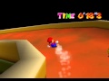 Super Mario 64 Bloopers Spaghetti Time