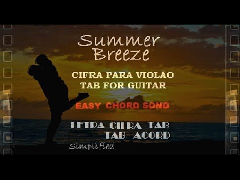 Summer Breeze - Bread