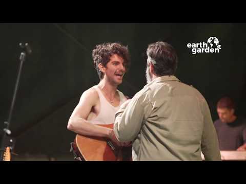 Brikkuni, live at Earth Garden Festival (Malta)