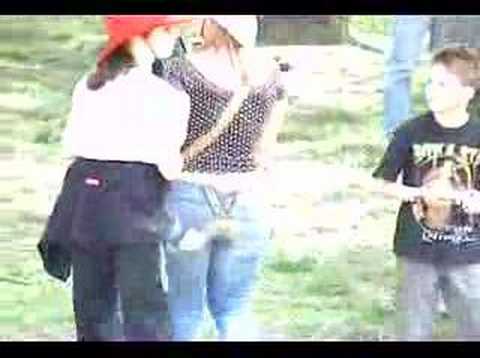 Gente Fiera Travagliato Cavalli Video n.2 Daimon Club