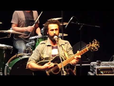 Amin Kamal - Layla (Live)