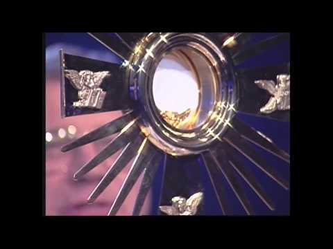 Anunciamos Jesus 03/07/2000 Cura do alcoolismo - Parte 2/2