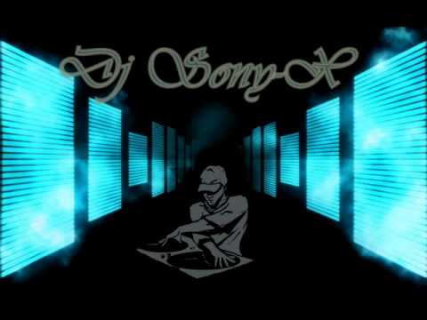 Grooves feat. Flip Da Scrip - Make Noize(DJ Sony-X REMIX)